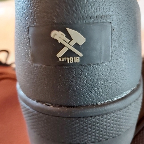Iron Age Compound Waterproof Composite Toe Work Safety Boot. NWOB main image 5